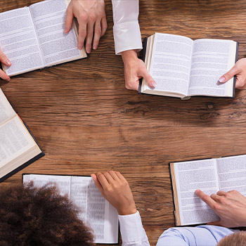 Life Groups