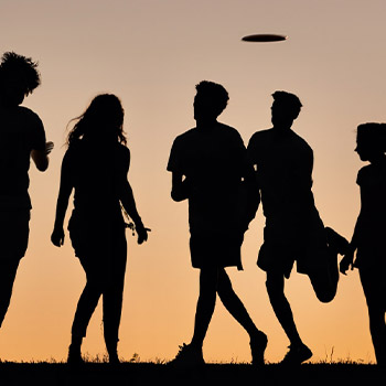 Youth Group