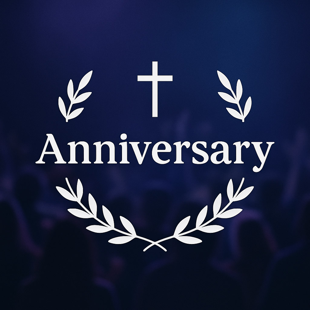 Created for Worship episode artwork