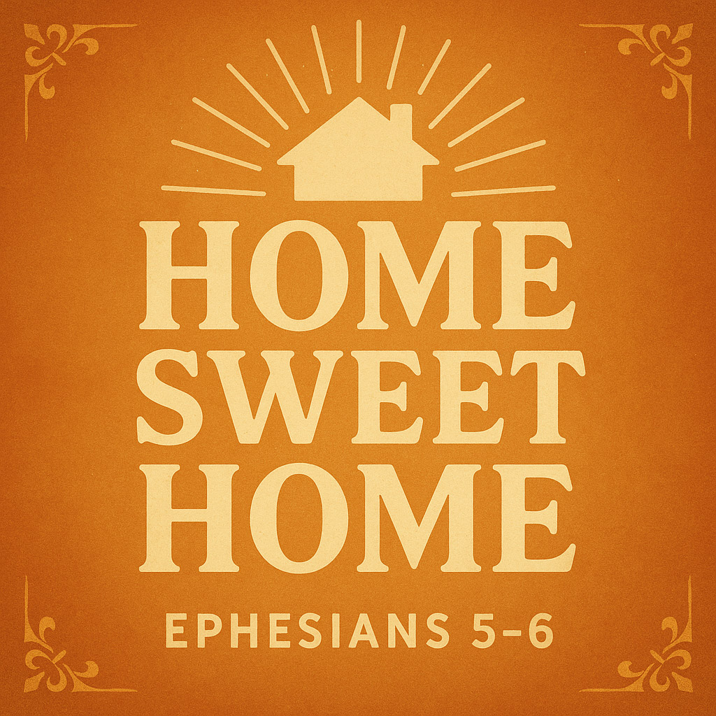 Home, Sweet Home – Part III