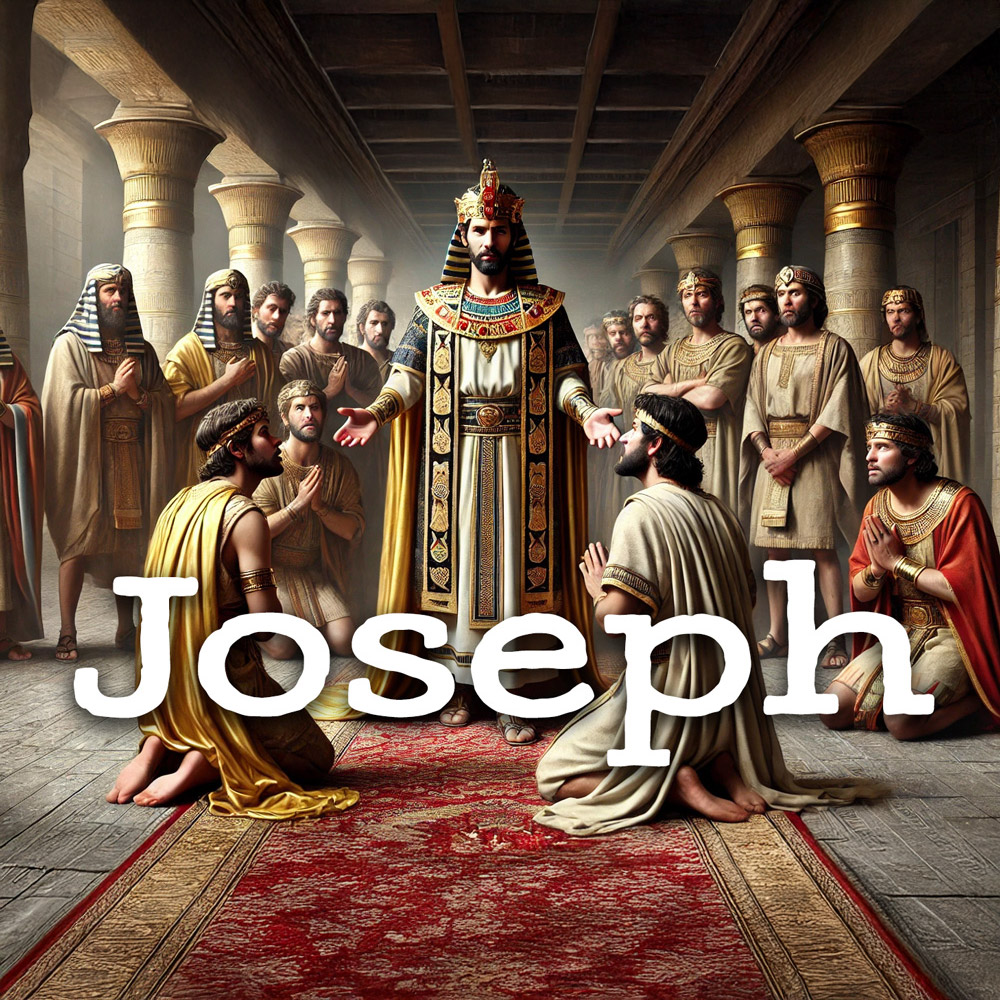 When God Calls episode artwork