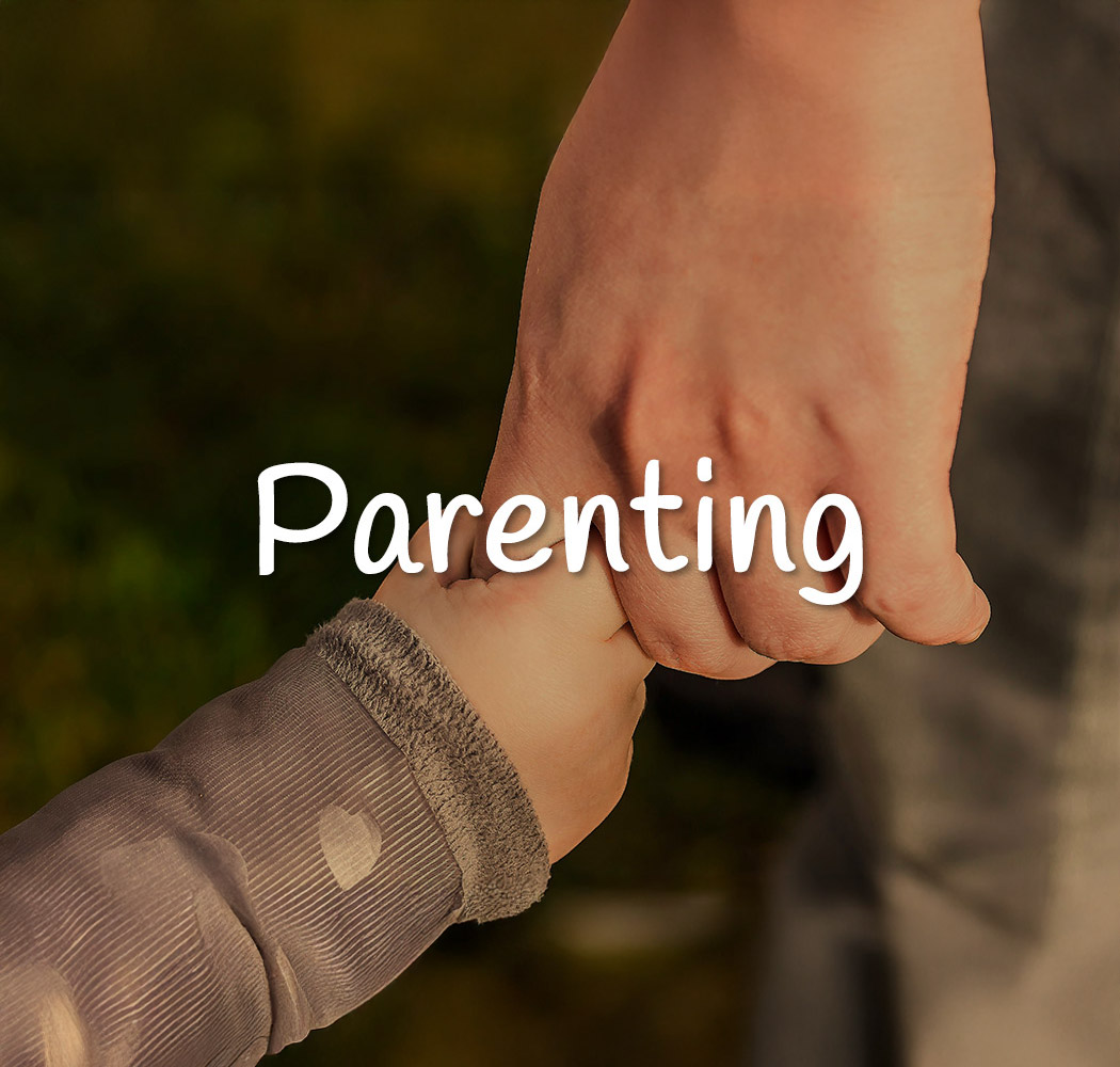 Sunday School – Parenting Class #1 episode artwork
