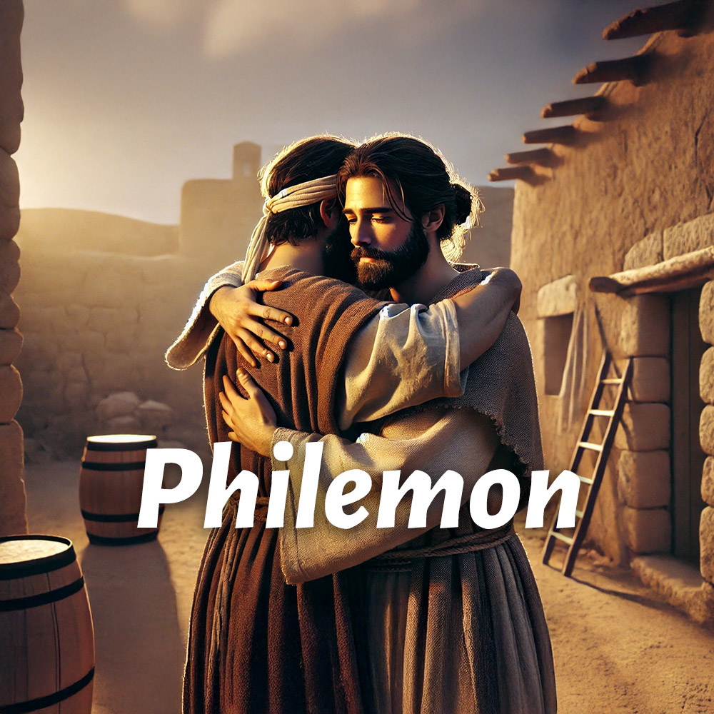 Gospel-Inspired Relationships episode artwork