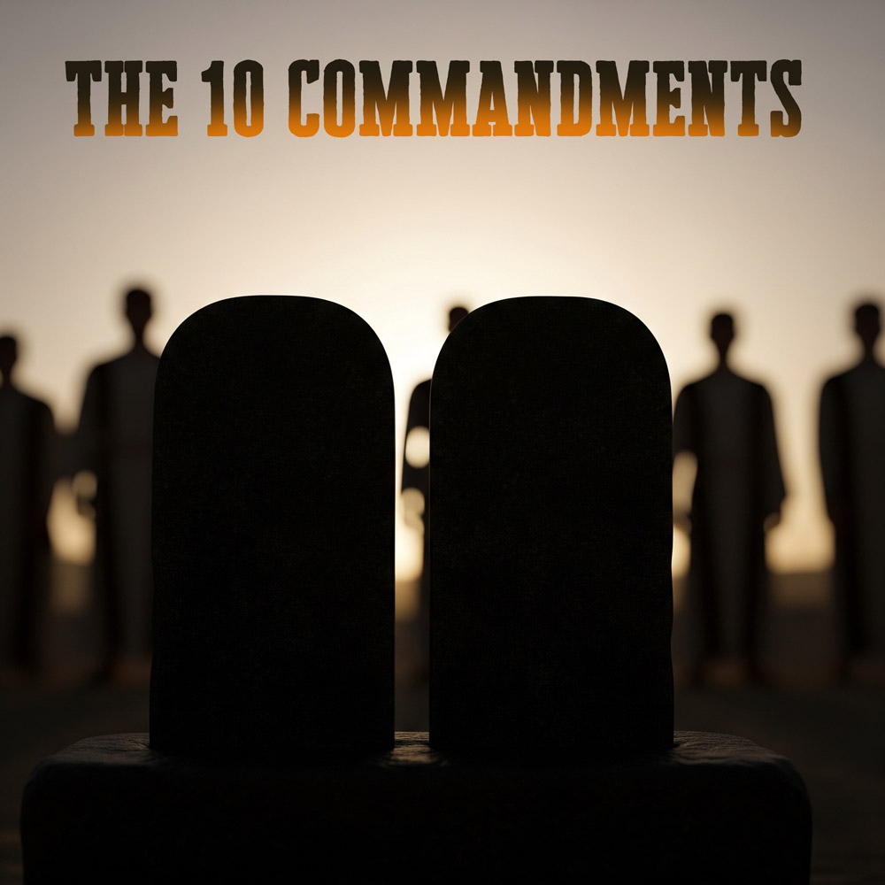 The Fifth Commandment