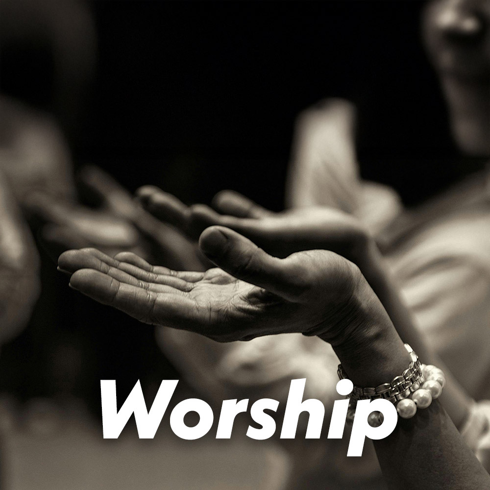 Worship: Life’s Ultimate Purpose – Part II episode artwork